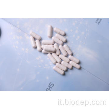 Lactobacillus casei Great Probiotic 350b CFU/G
